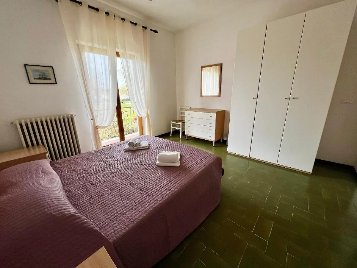 Bed&Breakfast Villa Lorena Forte dei Marmi