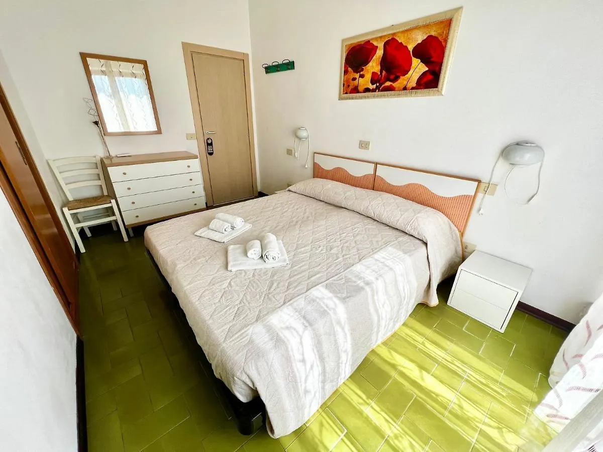 Hotel Bed&Breakfast Villa Lorena Forte dei Marmi