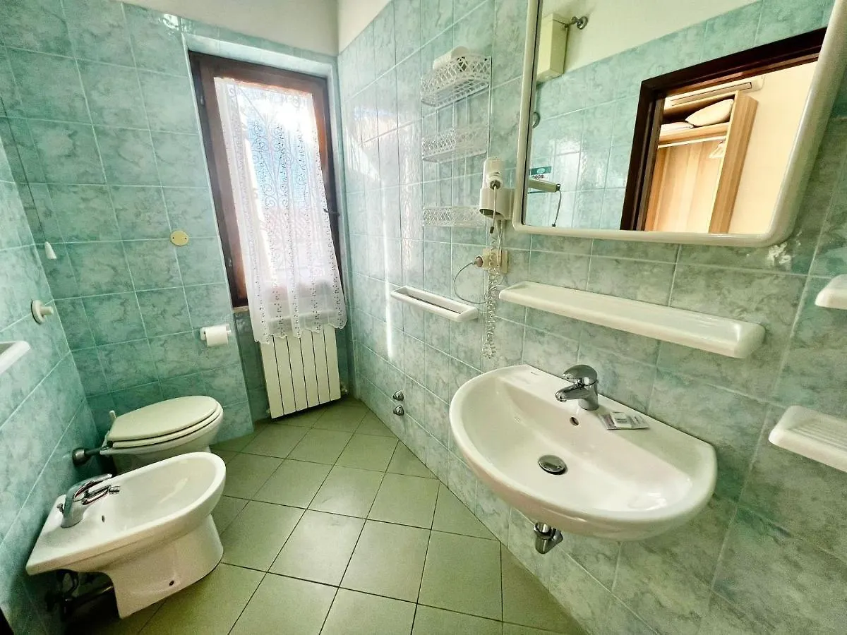 Bed&Breakfast Villa Lorena Forte dei Marmi Italy