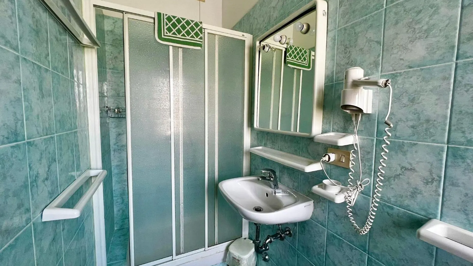 Bed&Breakfast Villa Lorena Forte dei Marmi