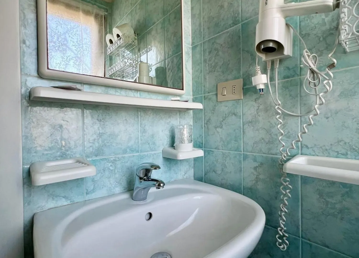 Bed&Breakfast Villa Lorena Forte dei Marmi 0*,