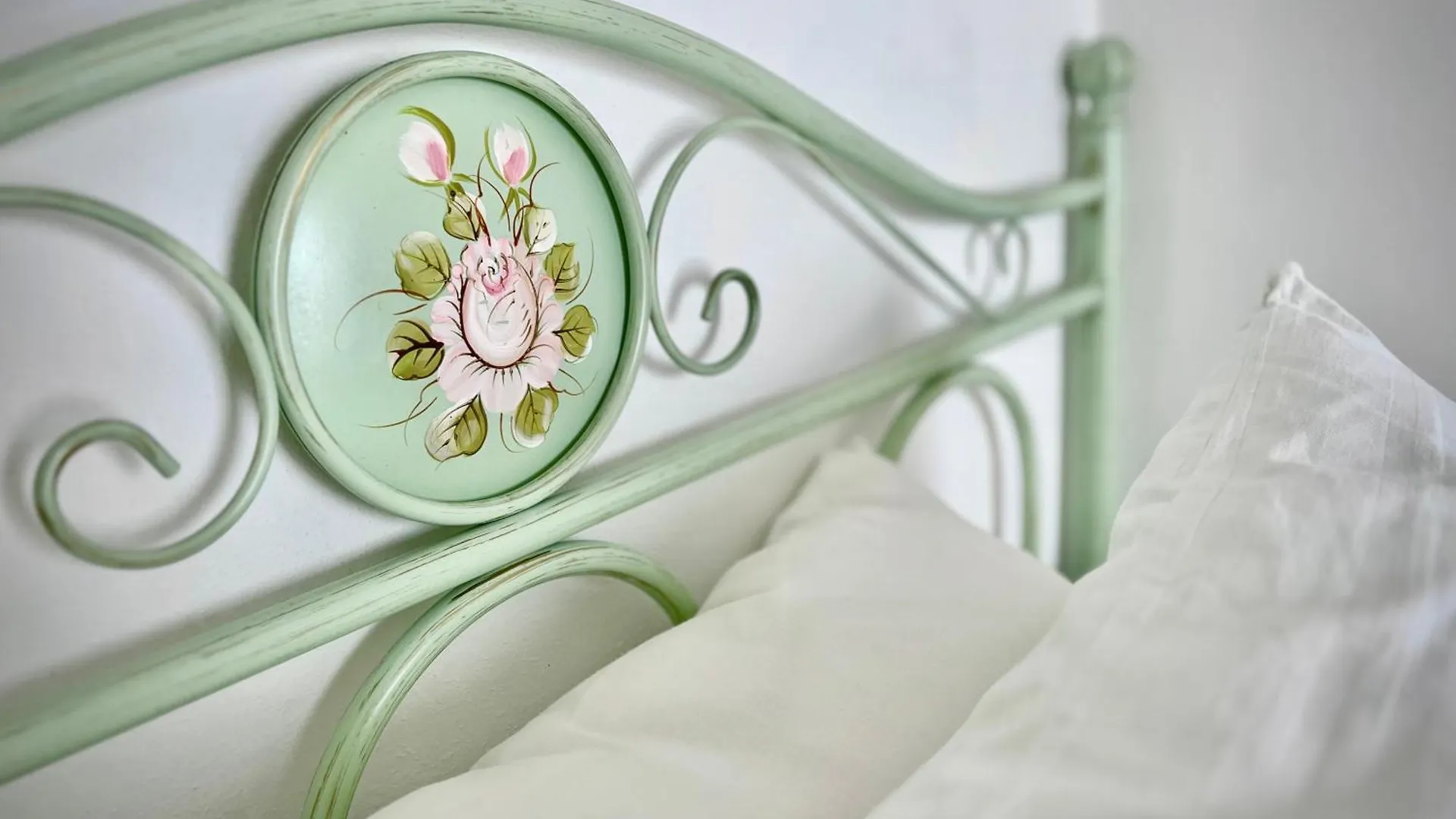 ホテル Bed&Breakfast Villa Lorena フォルテ・デイ・マルミ