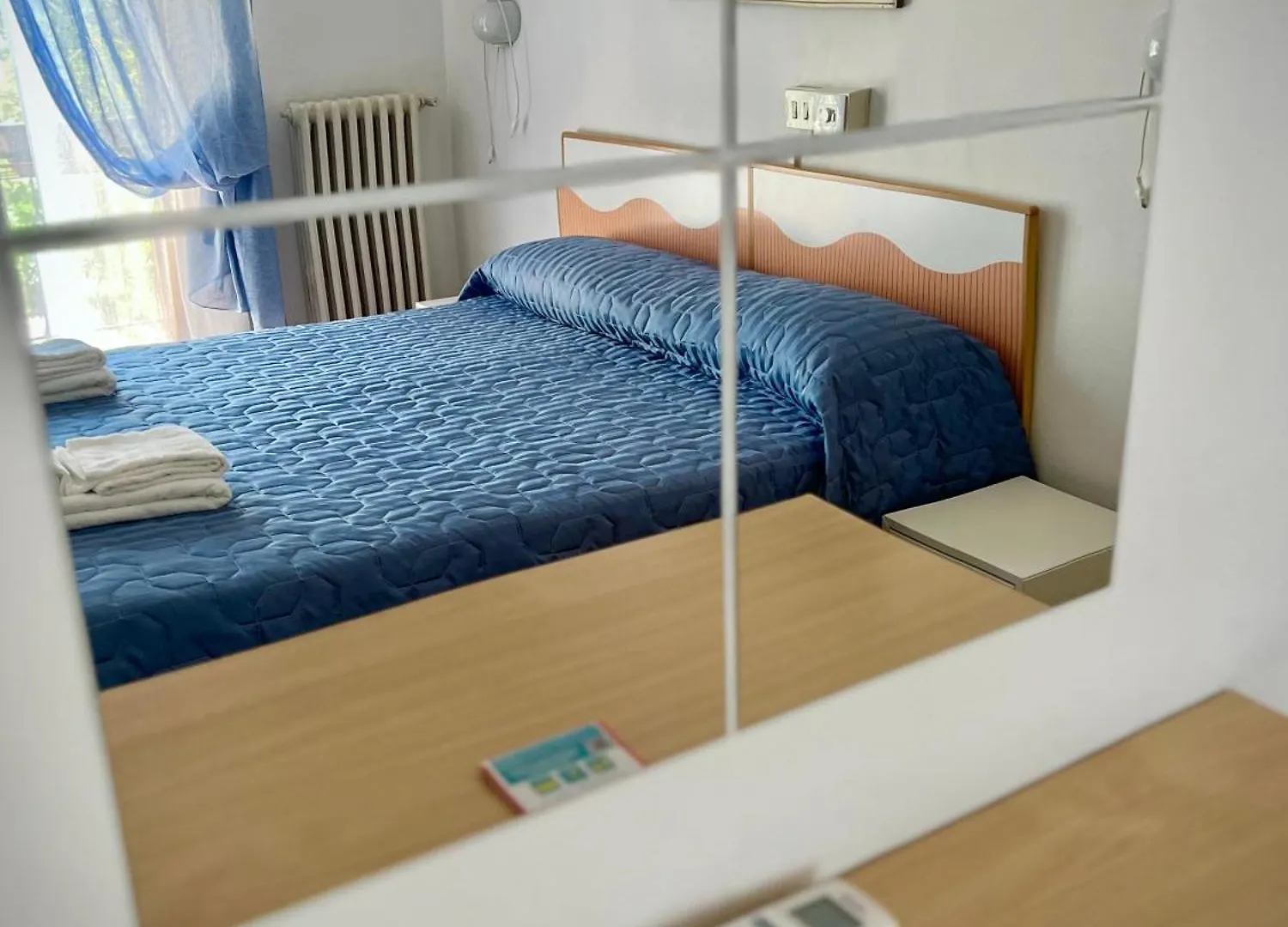 ホテル Bed&Breakfast Villa Lorena フォルテ・デイ・マルミ イタリア