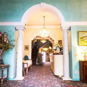 Hotel Sonia, Forte dei Marmi