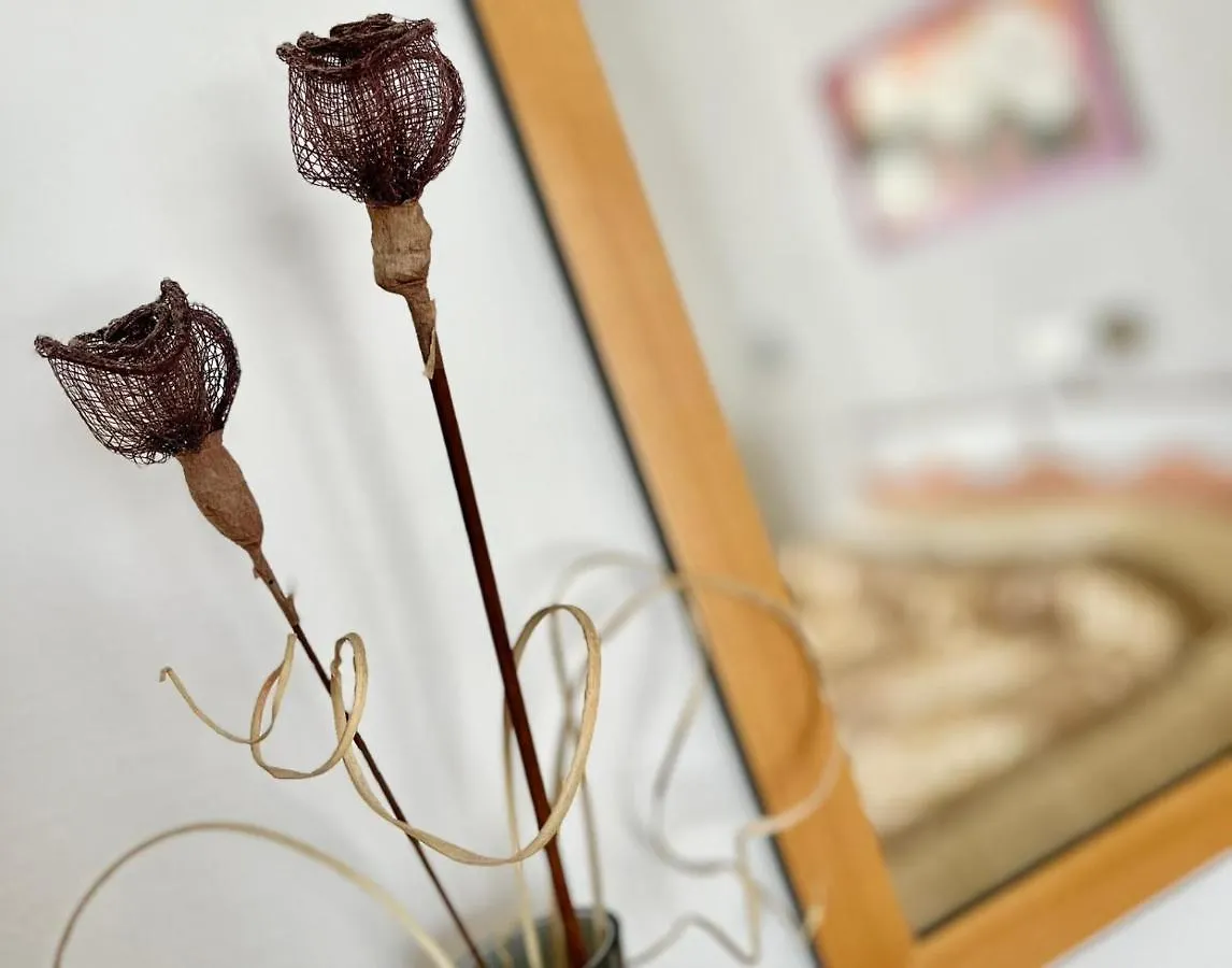 Bed&Breakfast Villa Lorena Forte dei Marmi Hotel