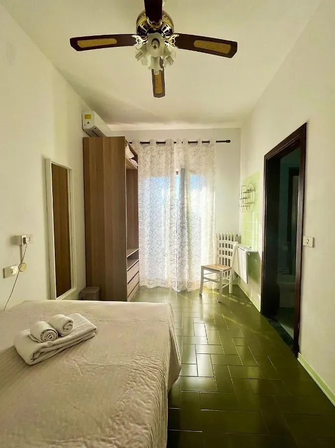 Hotel Bed&Breakfast Villa Lorena Forte dei Marmi Italy