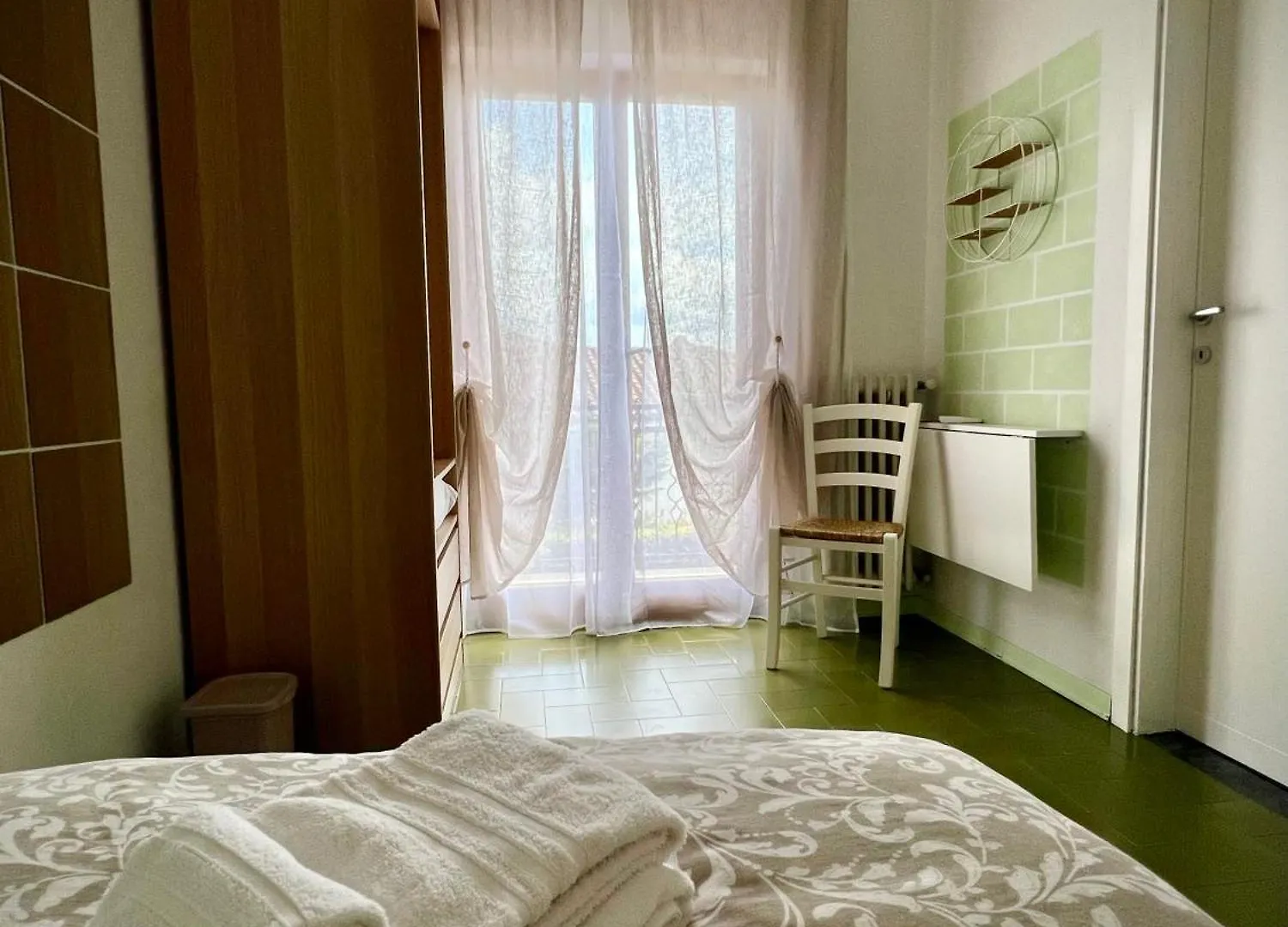 Bed&Breakfast Villa Lorena Forte dei Marmi Italy