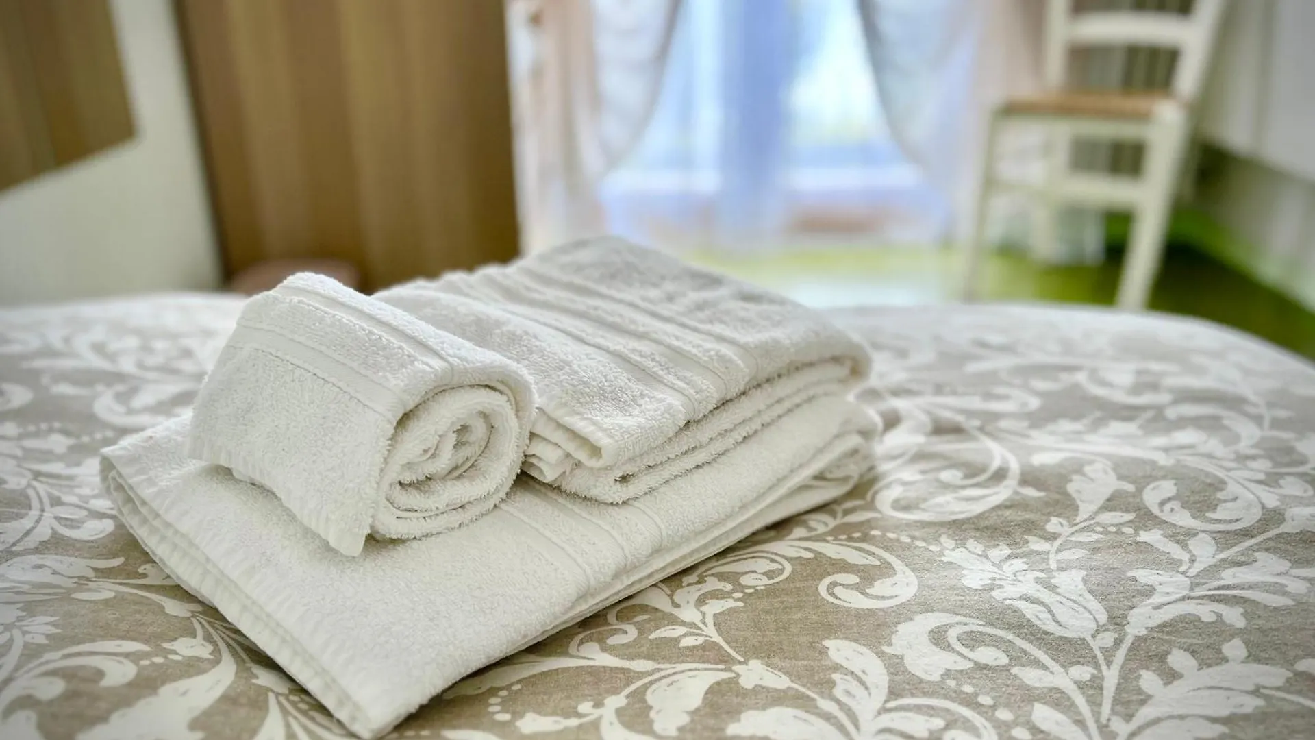 Bed&Breakfast Villa Lorena Forte dei Marmi Italy