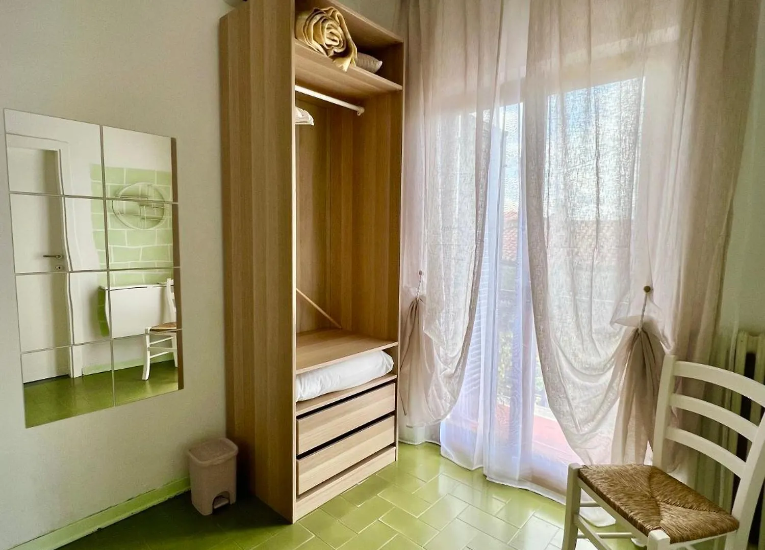 Bed&Breakfast Villa Lorena Forte dei Marmi 0*,