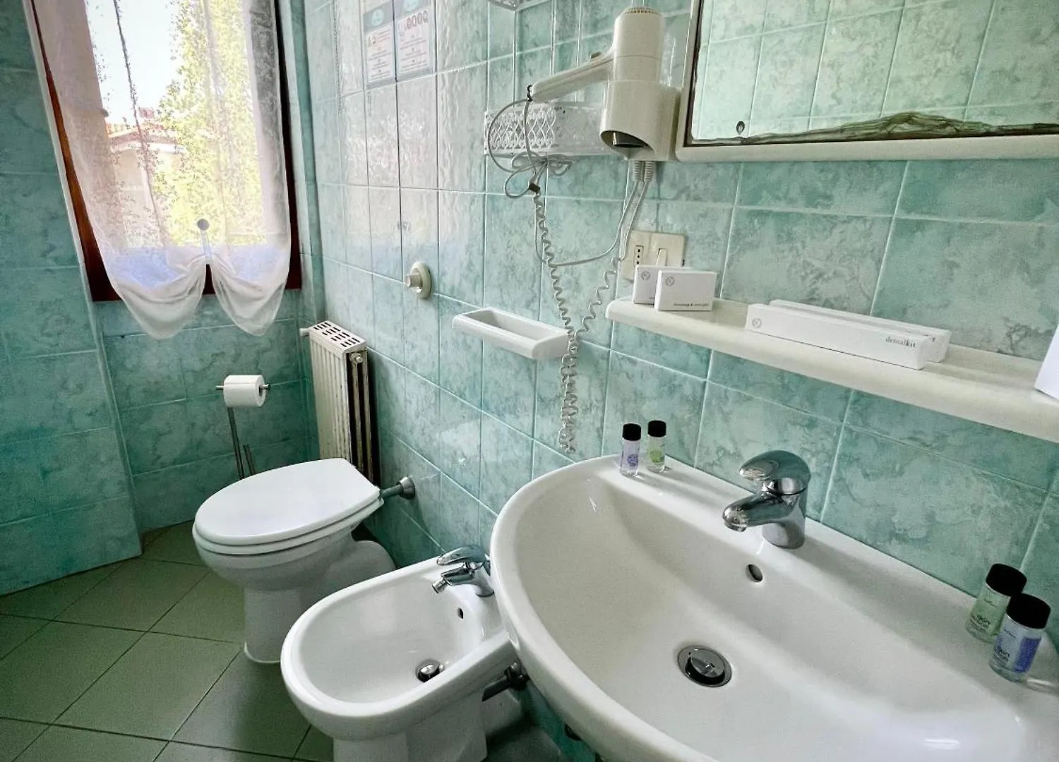 Bed&Breakfast Villa Lorena Forte dei Marmi Hotel