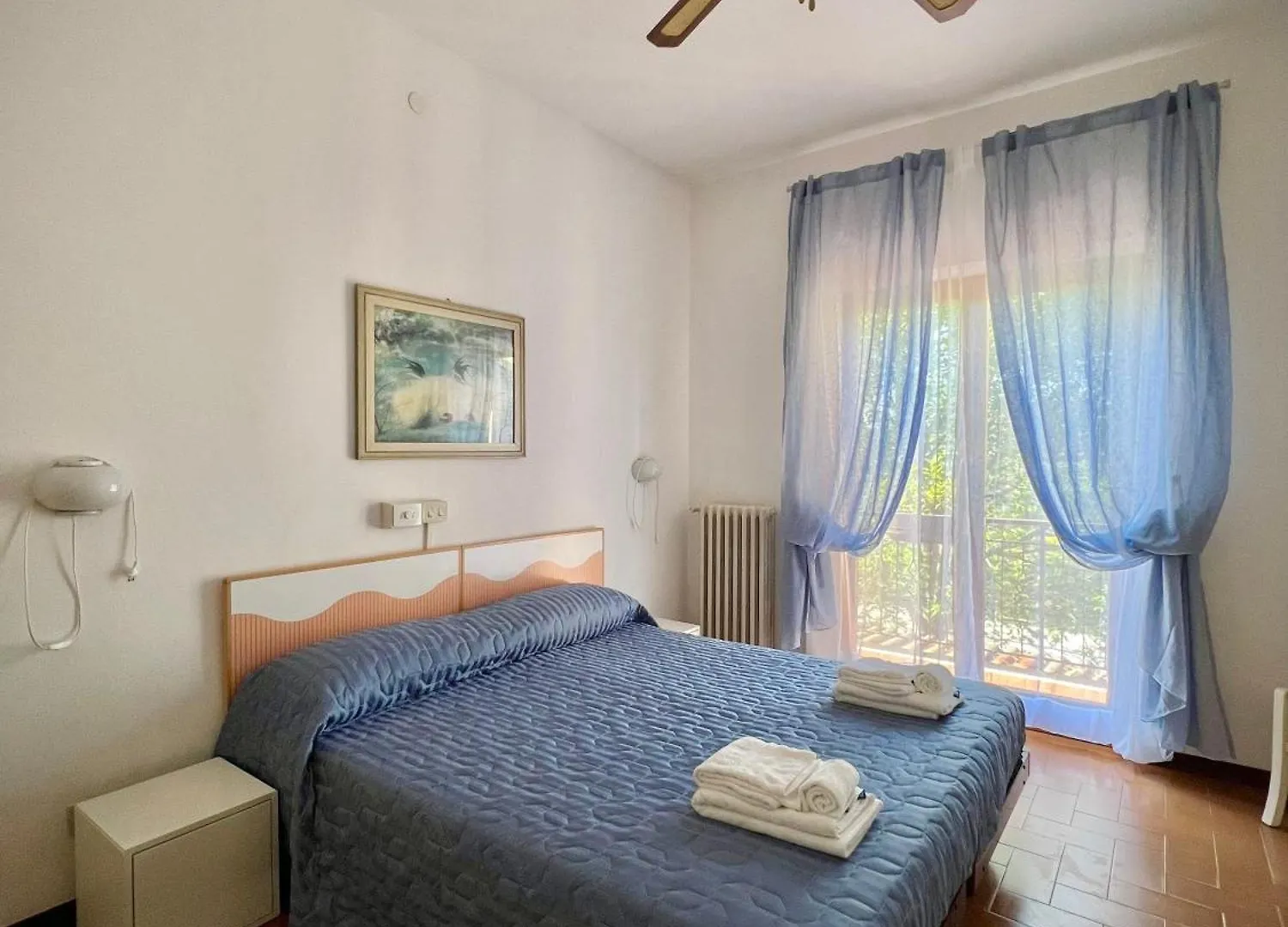 Bed&Breakfast Villa Lorena Forte dei Marmi