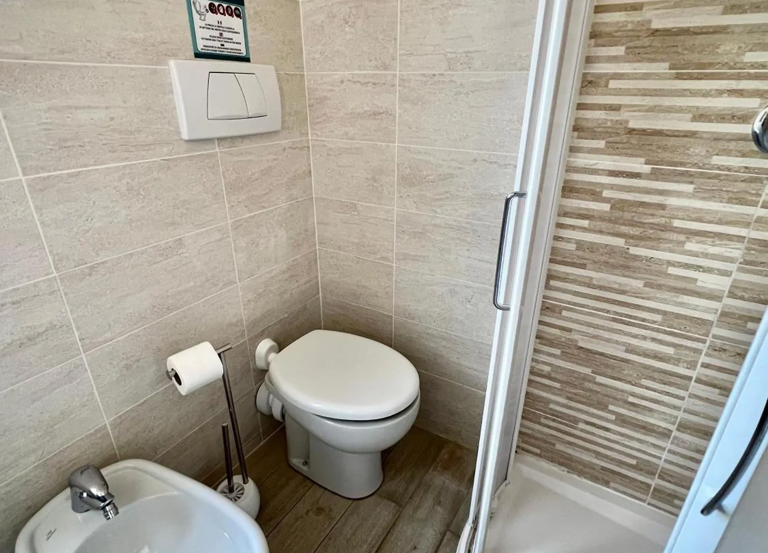 Bed&Breakfast Villa Lorena Forte dei Marmi 0*,