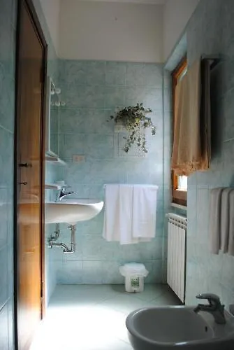 Hotel Bed&Breakfast Villa Lorena Forte dei Marmi Italy