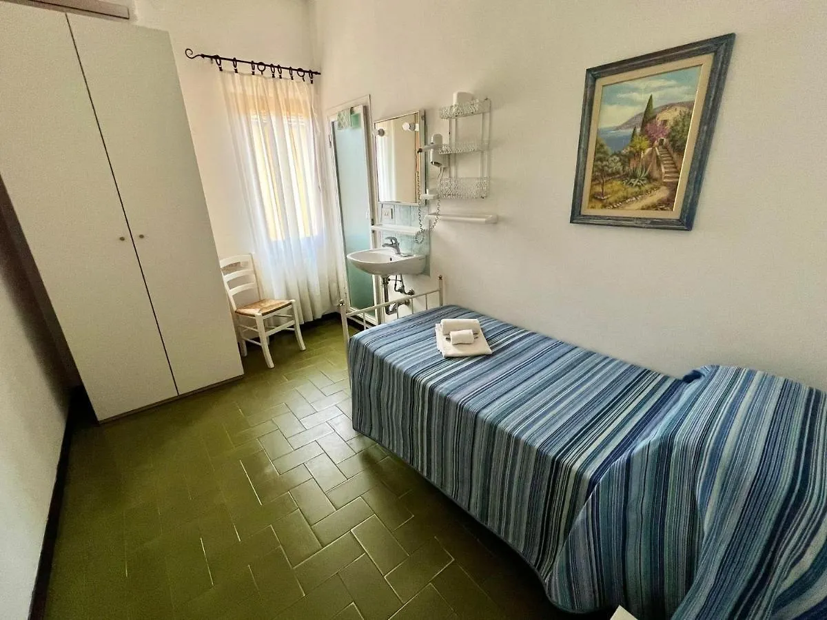 Hotel Bed&Breakfast Villa Lorena Forte dei Marmi
