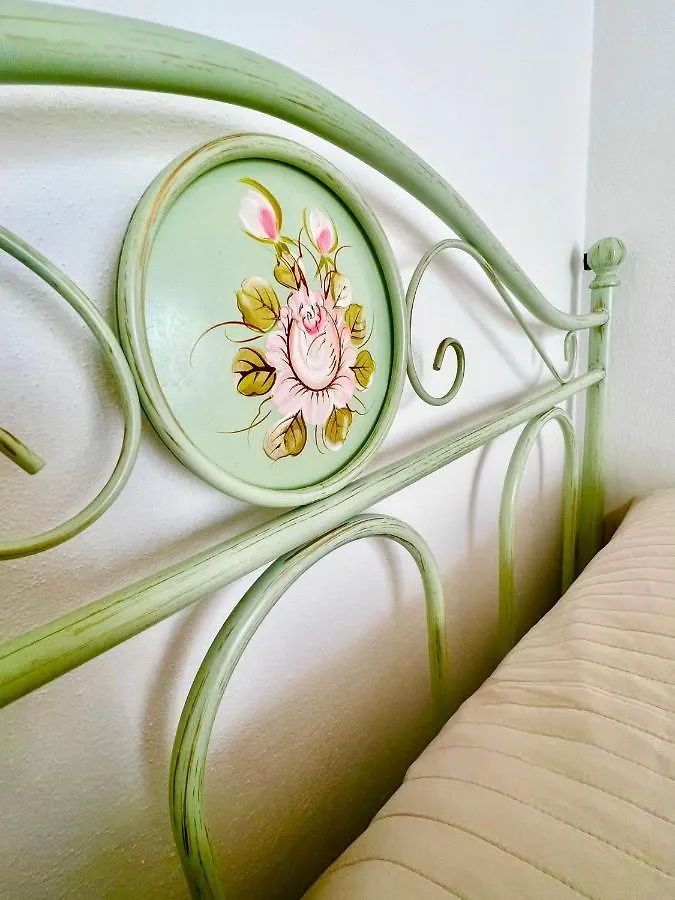 Hotel Bed&Breakfast Villa Lorena Forte dei Marmi Italy