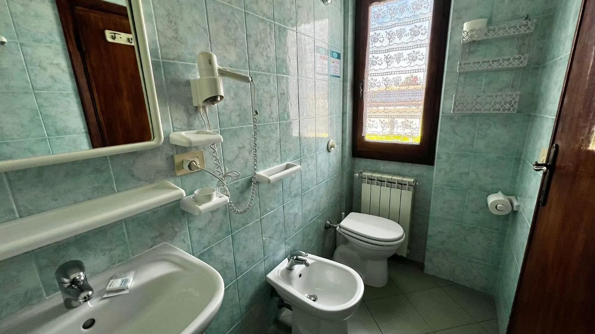 Bed&Breakfast Villa Lorena Forte dei Marmi Hotel