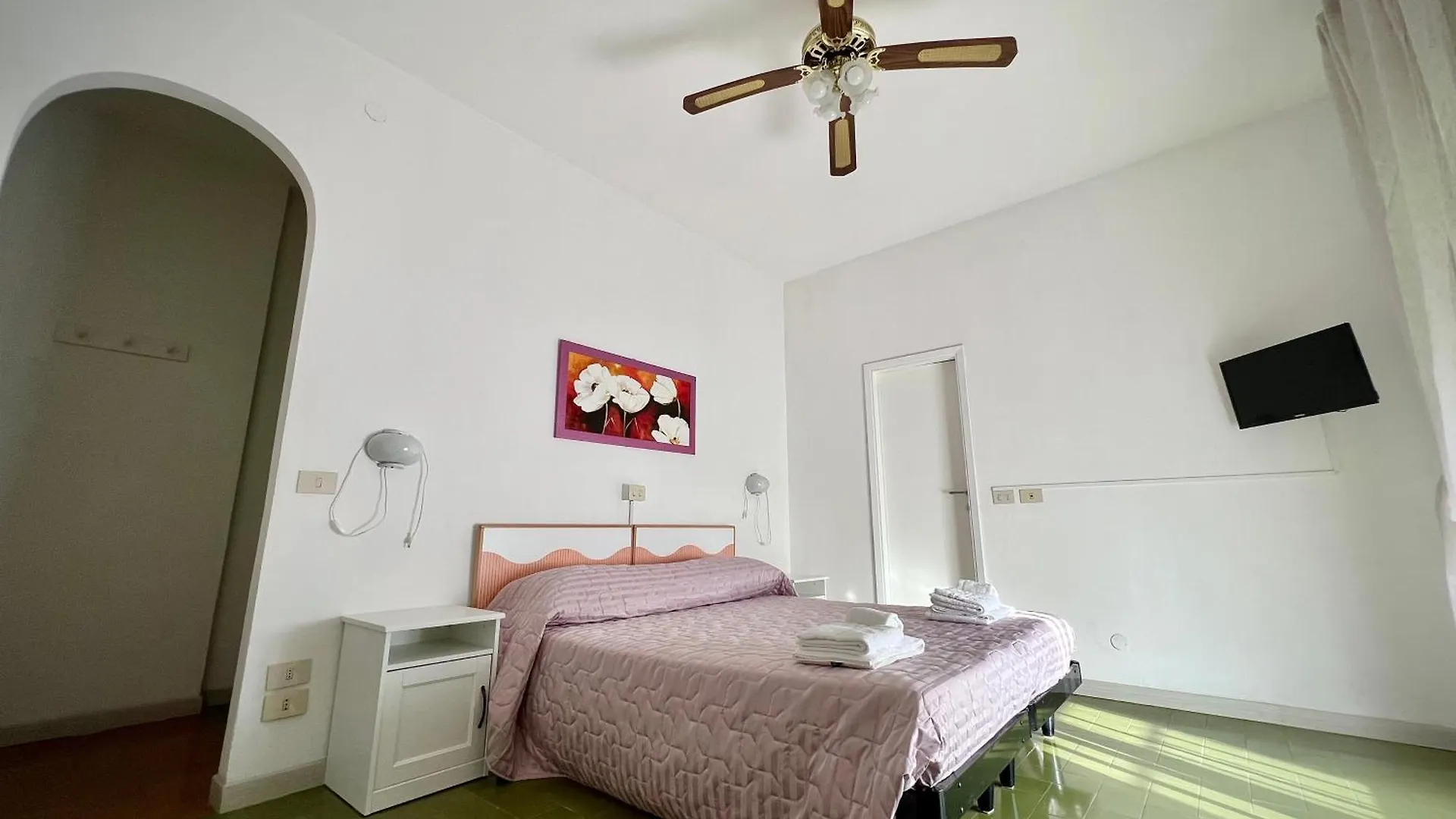 Bed&Breakfast Villa Lorena Forte dei Marmi Hotel
