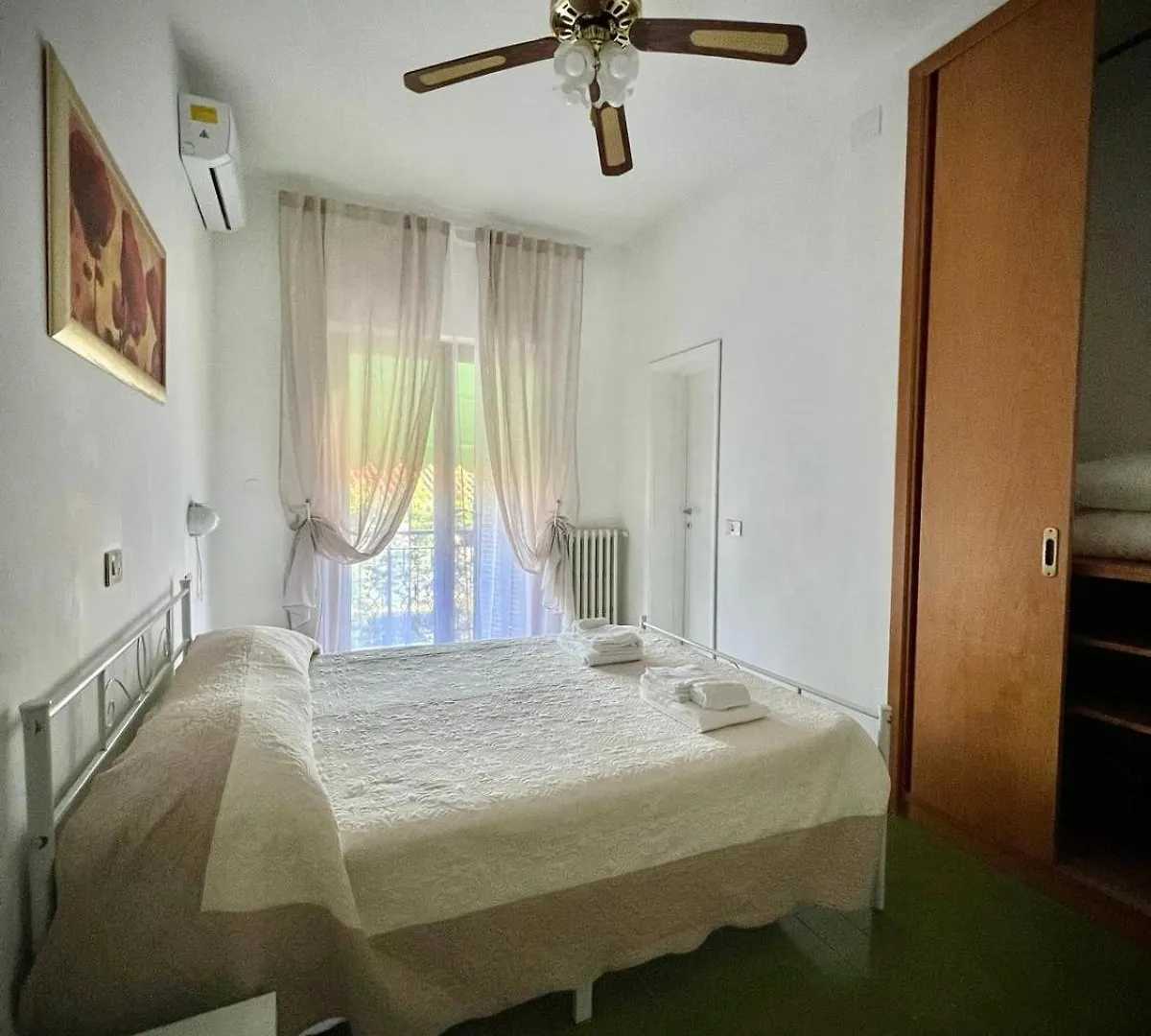 Bed&Breakfast Villa Lorena Forte dei Marmi