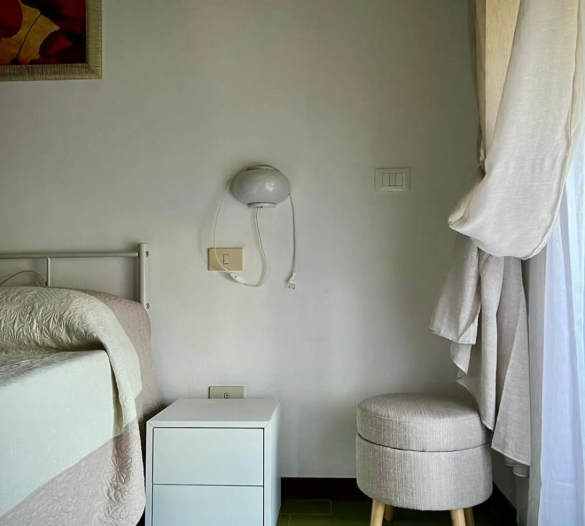 Bed&Breakfast Villa Lorena Forte dei Marmi